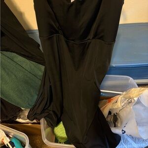 Cacique Black Swimwear